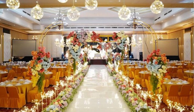 Abadi Suite Hotel and Tower by Tritama Hospitality