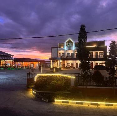 ABE Hotel & Convention
