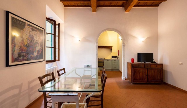 Acqua Apartment - Four Bedroom Apartment, Sleeps 7