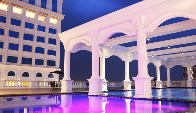 Adimulia Hotel Medan