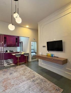ADS House Padalarang - Guesthouse Aesthetic