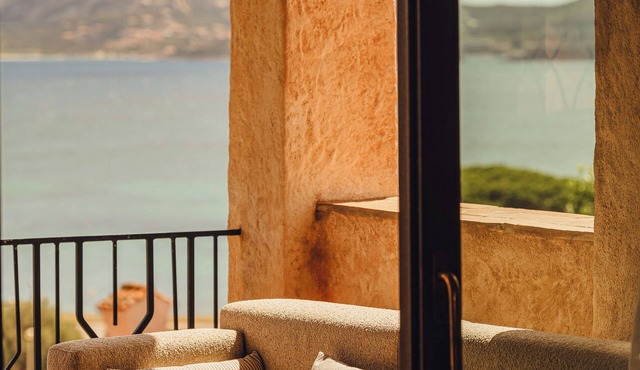 Aethos Sardinia