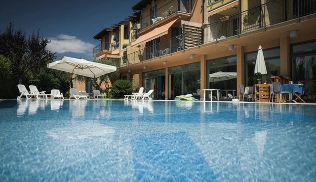 Agave Resort