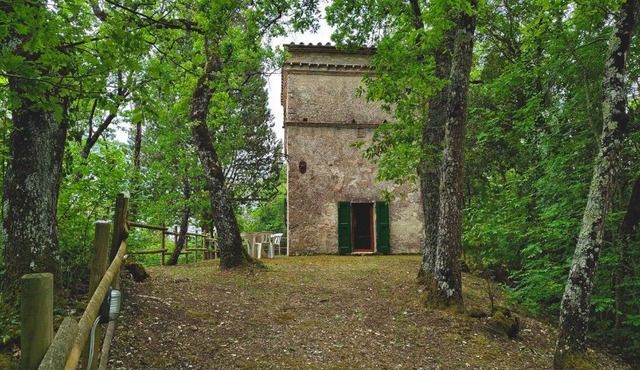 Agriturismo Monte Santo