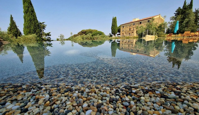 Agriturismo Ai Massi Libeccio