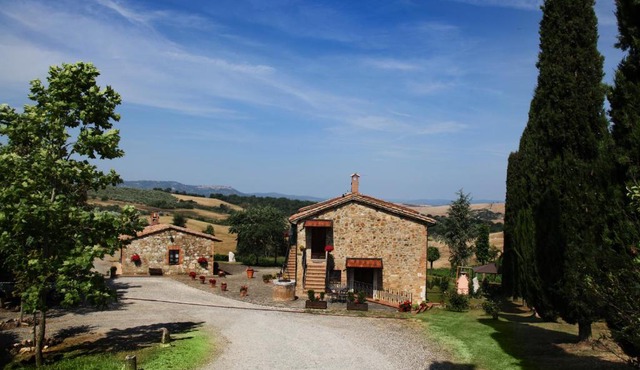 Agriturismo Bagnaia