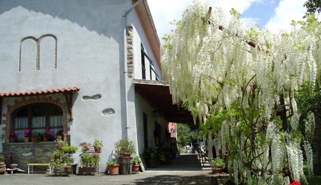 Agriturismo Cà Rossano