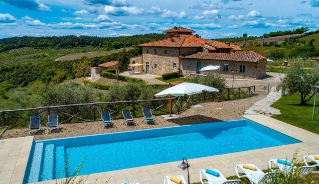 Agriturismo Concadoro