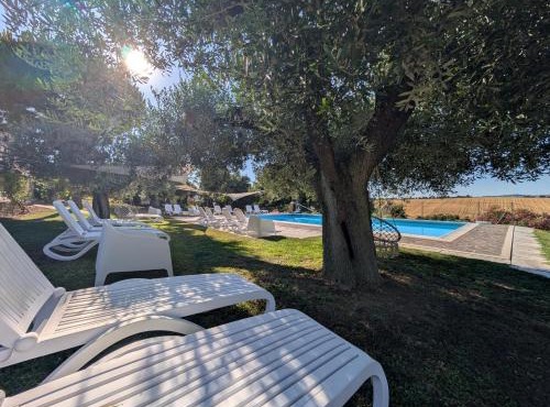 Agriturismo Case al Sole