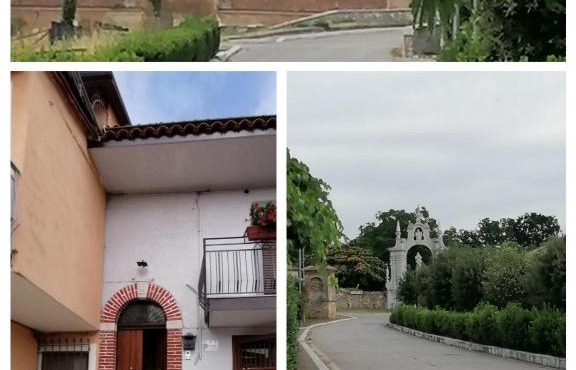 Agriturismo Demetra, b&b Demetra