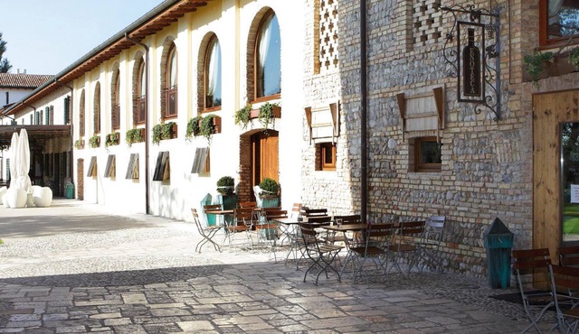 Agriturismo Fossa Mala