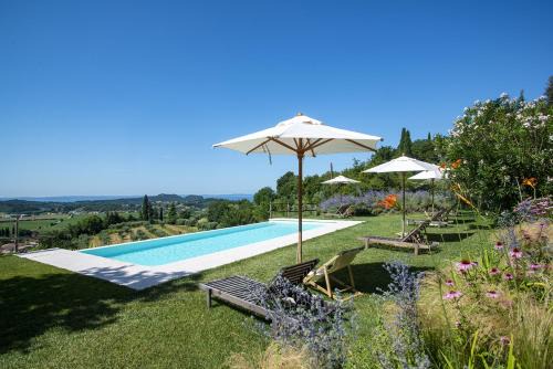 Agriturismo GaiaSofia - adults only