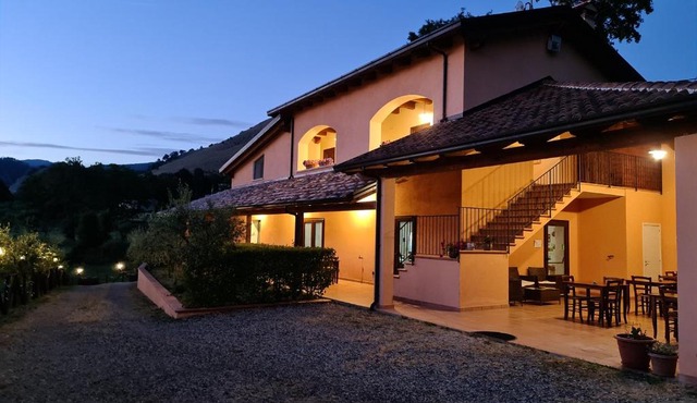 Agriturismo L'Ulivo
