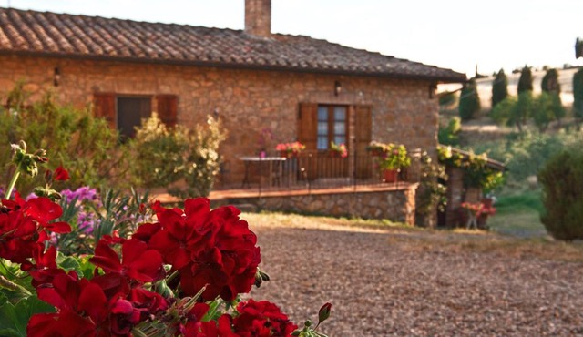Agriturismo La Buca di Bellugi