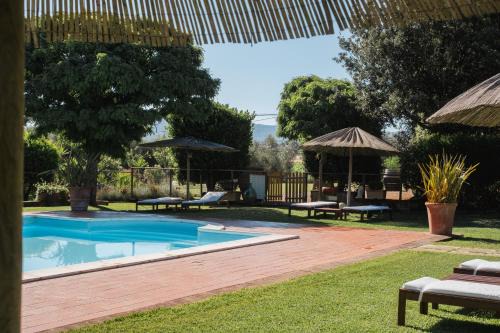 Agriturismo La Quercia - Wine&Pool