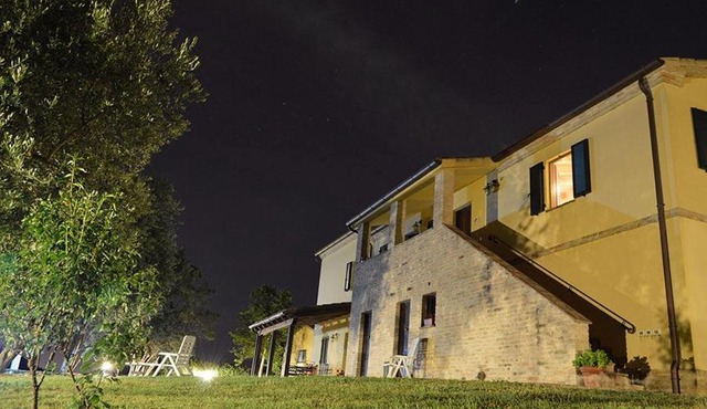 Agriturismo la Quiete