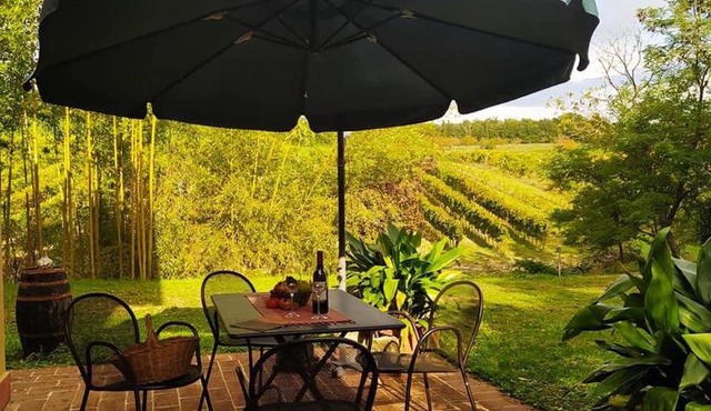 Agriturismo La Roverella