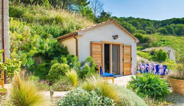 Agriturismo Montecolombo by Il Ritorno