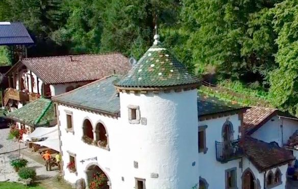 Agriturismo Randis