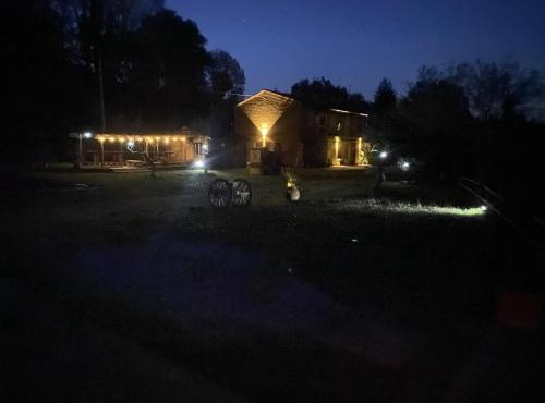 Agriturismo Sant'Agostino