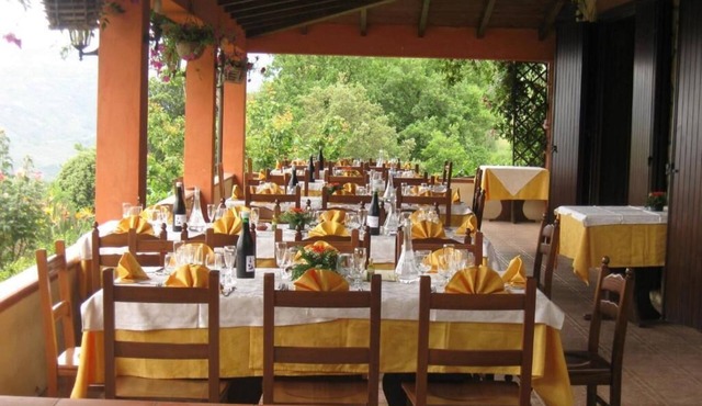 Agriturismo Salella