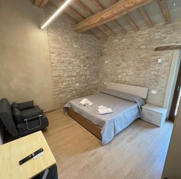 Agriturismo San Pellegrino