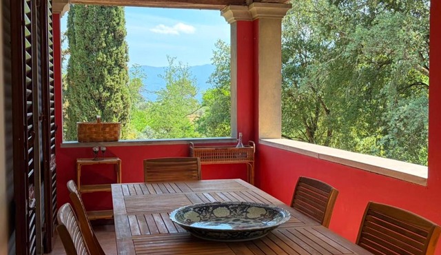 Agriturismo Villa Conti