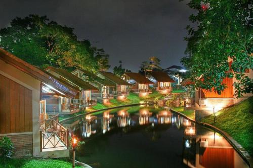 Ahadiat Hotel & Bungalow