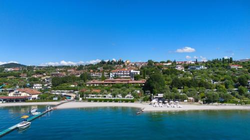 AHG Riva Del Sole Wellness Hotel - Adults Only