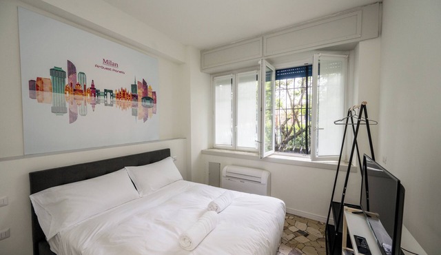 Airguest Pianella Rooms