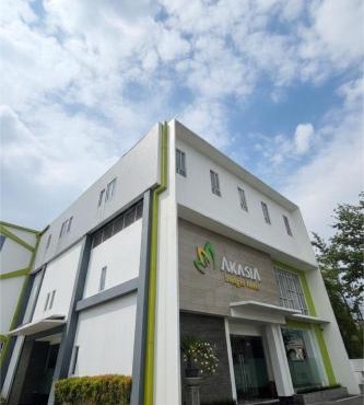 Akasia Budget Hotel