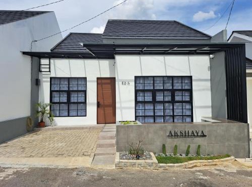 AKSHAYA VILLA SUKABUMI