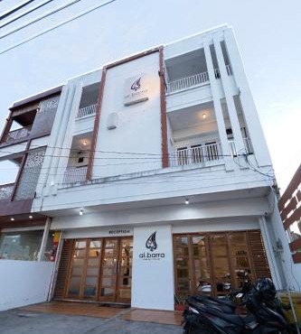 Al Barra Syariah Hotel