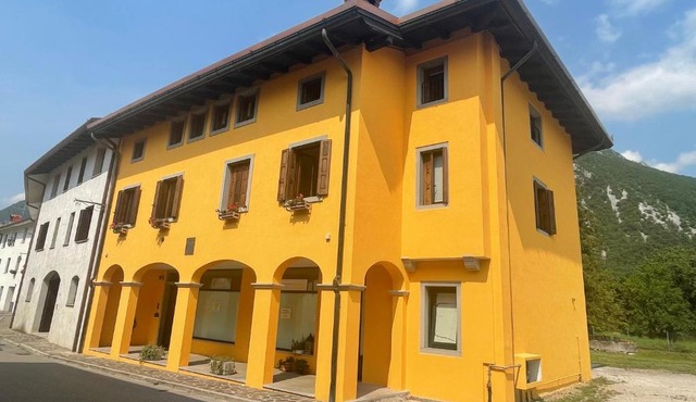 Al Borgo Affittacamere