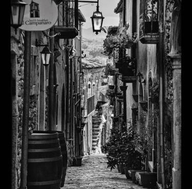 Al Campanaro b&b