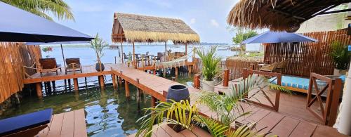 Al Mare Karimunjawa