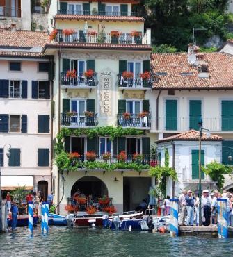 Albergo Ristorante Montebaldo