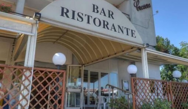 Albergo Ristorante Alle Crosere