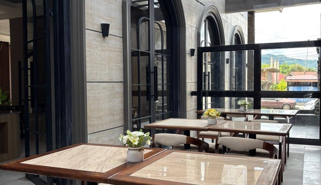 ALESHA HOTEL