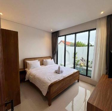 Alijul Private villa