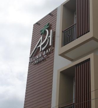 Aluna Bay Hotel