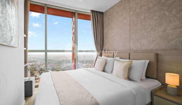 Alvia by Kozystay - TB Simatupang