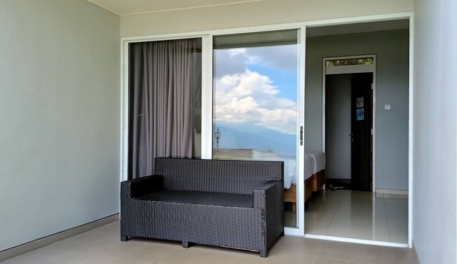 Amanda Hills Bandungan
