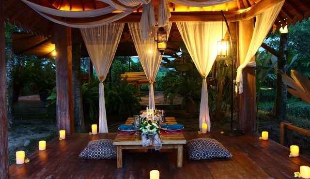 Amata Borobudur Resort