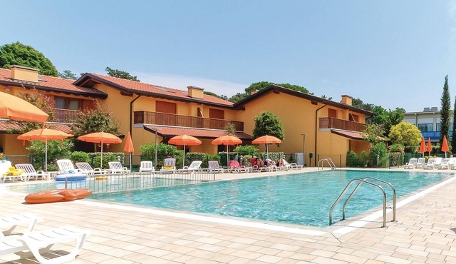 Amazing home in Lignano Sabbiadoro UD with WiFi