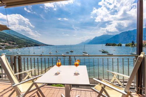 Ambienthotel Spiaggia