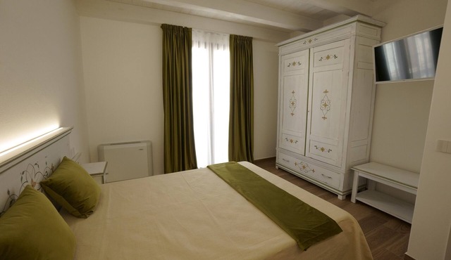 Ambra - Stabile Holiday Home