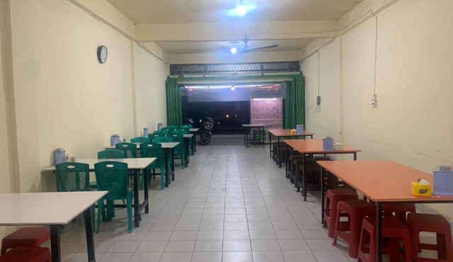 AMERTA HOME STAY KOST
