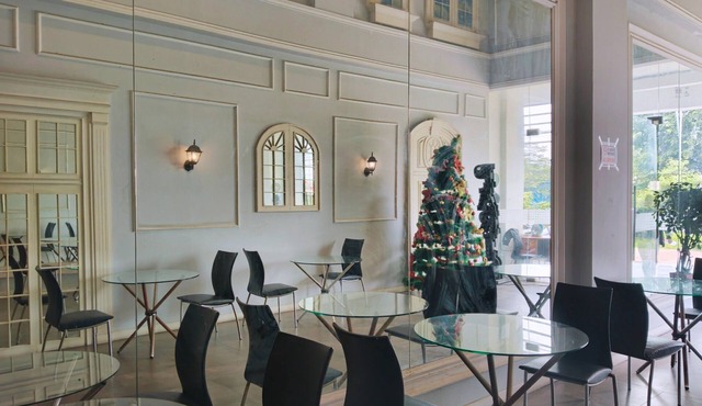 Amerta Room Metropolitan Park powered by Cocotel