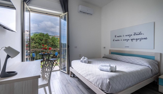 Ammare Bed & Breakfast